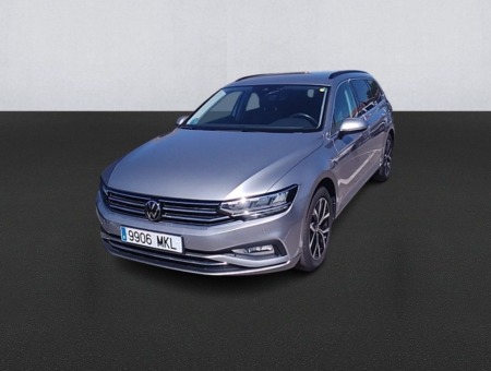 40543ad341c7ad9b85737cf1254c2d0f-2767 Volkswagen Passat Variant Executive 2.0 TDI 90kW (122CV) D