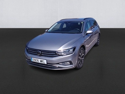 40543ad341c7ad9b85737cf1254c2d0f-2767 Volkswagen Passat Variant Executive 2.0 Tdi 90kw (122cv) D - 1