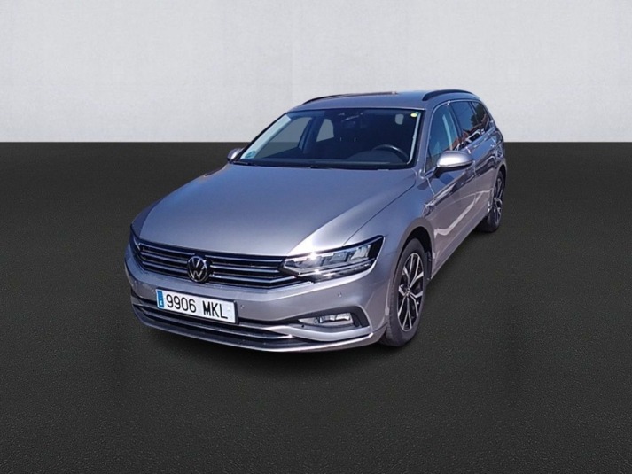 Volkswagen Passat Variant Executive 2.0 Tdi 90kw (122cv) D Volkswagen Passat Variant Executive 2.0 Tdi 90kw (122cv) D