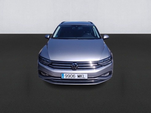 40543ad341c7ad9b85737cf1254c2d0f-2768 Volkswagen Passat Variant Executive 2.0 Tdi 90kw (122cv) D - 2