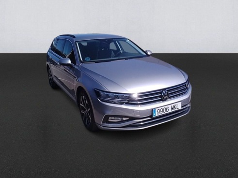 40543ad341c7ad9b85737cf1254c2d0f-2769 Volkswagen Passat Variant Executive 2.0 Tdi 90kw (122cv) D - 3
