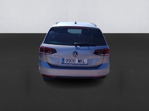 40543ad341c7ad9b85737cf1254c2d0f-2771 Volkswagen Passat Variant Executive 2.0 Tdi 90kw (122cv) D - 5