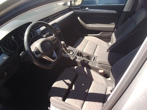 40543ad341c7ad9b85737cf1254c2d0f-2773 Volkswagen Passat Variant Executive 2.0 Tdi 90kw (122cv) D - 7