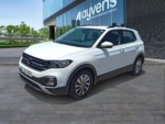 40543ad341c7ad9b85737cf1254c2d0f-8242 Volkswagen T-cross Advance 1.0 Tsi 81kw (110cv) - 1