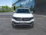 40543ad341c7ad9b85737cf1254c2d0f-8243 Volkswagen T-cross Advance 1.0 Tsi 81kw (110cv) - 2