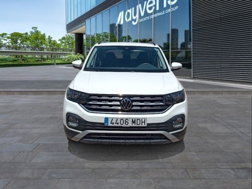 40543ad341c7ad9b85737cf1254c2d0f-8243 Volkswagen T-cross Advance 1.0 Tsi 81kw (110cv) - 2