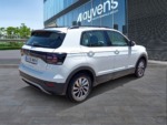 40543ad341c7ad9b85737cf1254c2d0f-8245 Volkswagen T-cross Advance 1.0 Tsi 81kw (110cv) - 4