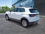 40543ad341c7ad9b85737cf1254c2d0f-8247 Volkswagen T-cross Advance 1.0 Tsi 81kw (110cv) - 6