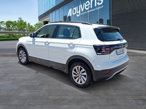 40543ad341c7ad9b85737cf1254c2d0f-8247 Volkswagen T-cross Advance 1.0 Tsi 81kw (110cv) - 6