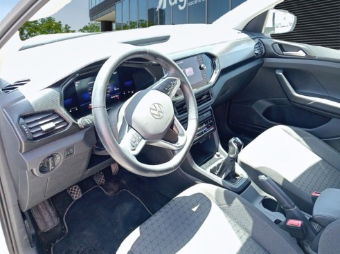 40543ad341c7ad9b85737cf1254c2d0f-8248 Volkswagen T-cross Advance 1.0 Tsi 81kw (110cv) - 7