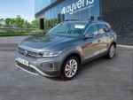 40543ad341c7ad9b85737cf1254c2d0f-8249 Volkswagen T-roc «más» 1.5 Tsi 110kw (150cv) Dsg - 1