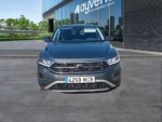 40543ad341c7ad9b85737cf1254c2d0f-8250 Volkswagen T-roc «más» 1.5 Tsi 110kw (150cv) Dsg - 2