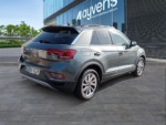 40543ad341c7ad9b85737cf1254c2d0f-8252 Volkswagen T-roc «más» 1.5 Tsi 110kw (150cv) Dsg - 4