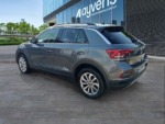 40543ad341c7ad9b85737cf1254c2d0f-8254 Volkswagen T-roc «más» 1.5 Tsi 110kw (150cv) Dsg - 6
