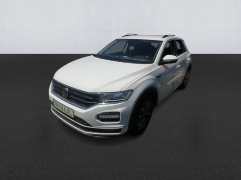 40543ad341c7ad9b85737cf1254c2d0f-8256 Volkswagen T-roc (o) Advance R-line 1.0 Tsi 81kw (110cv) - 1