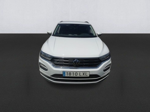 40543ad341c7ad9b85737cf1254c2d0f-8257 Volkswagen T-roc (o) Advance R-line 1.0 Tsi 81kw (110cv) - 2