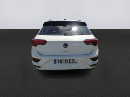 40543ad341c7ad9b85737cf1254c2d0f-8260 Volkswagen T-roc (o) Advance R-line 1.0 Tsi 81kw (110cv) - 5
