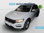 Volkswagen T-Roc Edition 2.0 TDI 85 kW (115 CV) Volkswagen T-Roc Edition 2.0 TDI 85 kW (115 CV)
