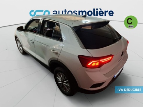 40543ad341c7ad9b85737cf1254c2d0f-4576 Volkswagen T-Roc Edition 2.0 TDI 85 kW (115 CV) - 3