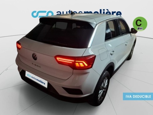 40543ad341c7ad9b85737cf1254c2d0f-4577 Volkswagen T-Roc Edition 2.0 TDI 85 kW (115 CV) - 4
