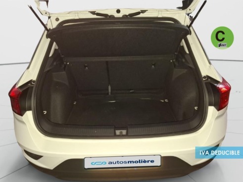 40543ad341c7ad9b85737cf1254c2d0f-4582 Volkswagen T-Roc Edition 2.0 TDI 85 kW (115 CV) - 9