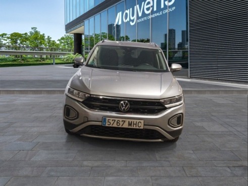 40543ad341c7ad9b85737cf1254c2d0f-8272 Volkswagen T-roc Life 2.0 Tdi 85kw (115cv) - 2