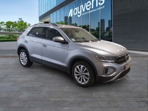 40543ad341c7ad9b85737cf1254c2d0f-8273 Volkswagen T-roc Life 2.0 Tdi 85kw (115cv) - 3