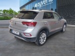 40543ad341c7ad9b85737cf1254c2d0f-8274 Volkswagen T-roc Life 2.0 Tdi 85kw (115cv) - 4