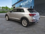 40543ad341c7ad9b85737cf1254c2d0f-8276 Volkswagen T-roc Life 2.0 Tdi 85kw (115cv) - 6