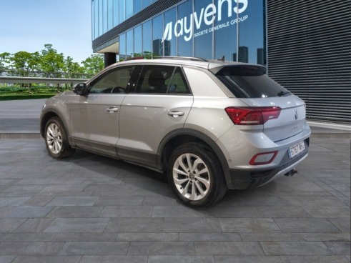 40543ad341c7ad9b85737cf1254c2d0f-8276 Volkswagen T-roc Life 2.0 Tdi 85kw (115cv) - 6