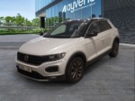 40543ad341c7ad9b85737cf1254c2d0f-8285 Volkswagen T-roc Sport 2.0 Tdi 110kw (150cv) Dsg - 1