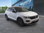 40543ad341c7ad9b85737cf1254c2d0f-8287 Volkswagen T-roc Sport 2.0 Tdi 110kw (150cv) Dsg - 3