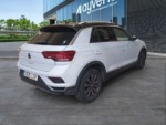 40543ad341c7ad9b85737cf1254c2d0f-8288 Volkswagen T-roc Sport 2.0 Tdi 110kw (150cv) Dsg - 4