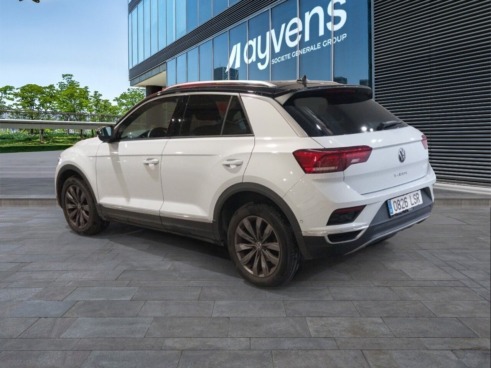 40543ad341c7ad9b85737cf1254c2d0f-8290 Volkswagen T-roc Sport 2.0 Tdi 110kw (150cv) Dsg - 6
