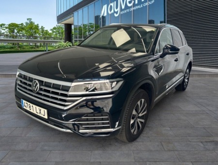 40543ad341c7ad9b85737cf1254c2d0f-2854 Volkswagen Touareg Prem Eleg 3.0 V6 TDI 170kW Tip 4M