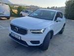 40543ad341c7ad9b85737cf1254c2d0f-2861 Volvo Xc40 1.5 T4 Twin Recharge Inscription Ex Auto - 1