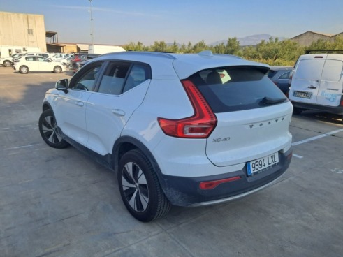 40543ad341c7ad9b85737cf1254c2d0f-2866 Volvo Xc40 1.5 T4 Twin Recharge Inscription Ex Auto - 6