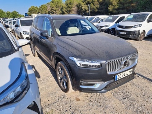 40543ad341c7ad9b85737cf1254c2d0f-2871 Volvo Xc90 (o) 2.0 T8 Awd Recharge Inscription Exp - 3