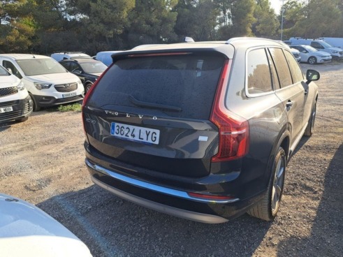 40543ad341c7ad9b85737cf1254c2d0f-2872 Volvo Xc90 (o) 2.0 T8 Awd Recharge Inscription Exp - 4