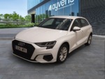Audi A3 Sportback 30 Tdi 85kw (116cv) Audi A3 Sportback 30 Tdi 85kw (116cv)
