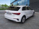 40543ad341c7ad9b85737cf1254c2d0f-8310 Audi A3 Sportback 30 Tdi 85kw (116cv) - 4