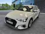 40543ad341c7ad9b85737cf1254c2d0f-8344 Audi A3 Sportback Advanced 35 Tfsi 110kw S Tron - 1