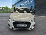 40543ad341c7ad9b85737cf1254c2d0f-8345 Audi A3 Sportback Advanced 35 Tfsi 110kw S Tron - 2