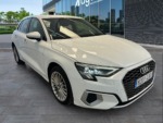40543ad341c7ad9b85737cf1254c2d0f-8346 Audi A3 Sportback Advanced 35 Tfsi 110kw S Tron - 3