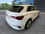 40543ad341c7ad9b85737cf1254c2d0f-8347 Audi A3 Sportback Advanced 35 Tfsi 110kw S Tron - 4