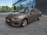 40543ad341c7ad9b85737cf1254c2d0f-8351 Audi A4 Advanced 30 Tdi 100kw (136cv) S Tronic - 1