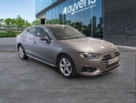 40543ad341c7ad9b85737cf1254c2d0f-8353 Audi A4 Advanced 30 Tdi 100kw (136cv) S Tronic - 3