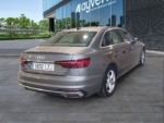 40543ad341c7ad9b85737cf1254c2d0f-8354 Audi A4 Advanced 30 Tdi 100kw (136cv) S Tronic - 4