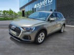 40543ad341c7ad9b85737cf1254c2d0f-8373 Audi Q3 35 Tdi 110kw (150cv) S Tronic - 1