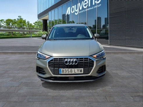 40543ad341c7ad9b85737cf1254c2d0f-8374 Audi Q3 35 Tdi 110kw (150cv) S Tronic - 2